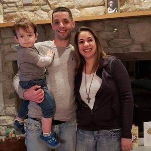 Meet your Posher, Jason